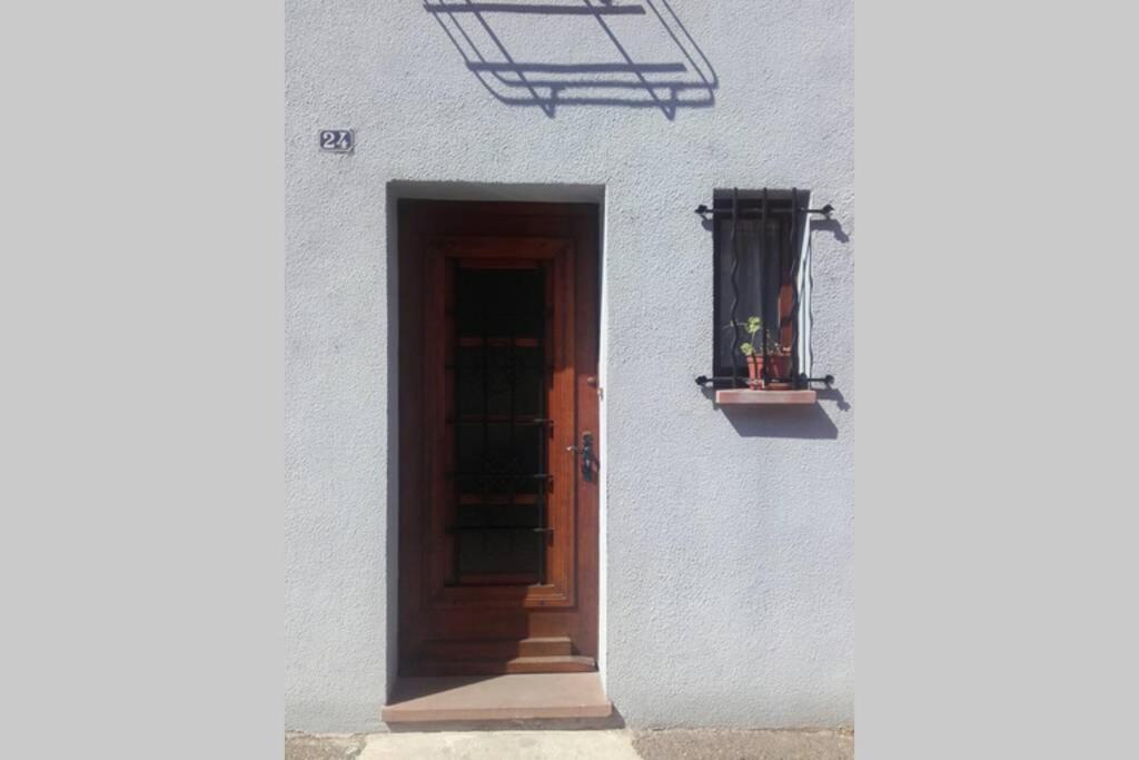 Le Victoria A Eguisheim, 4-6 P, 3Etoiles Villa Exterior photo